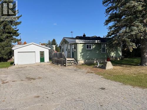 1-5 Priddle Drive, Langton, ON 