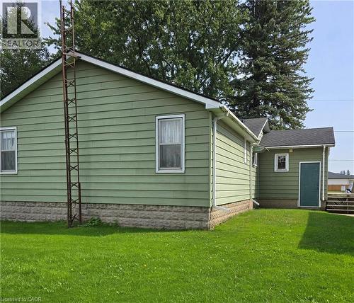 1-5 Priddle Drive, Langton, ON 