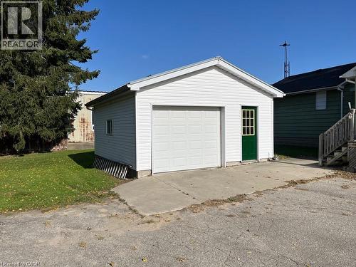 1-5 Priddle Drive, Langton, ON 