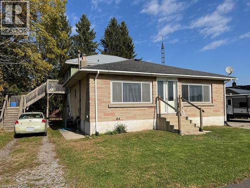 1-5 Priddle Drive, Langton, ON 