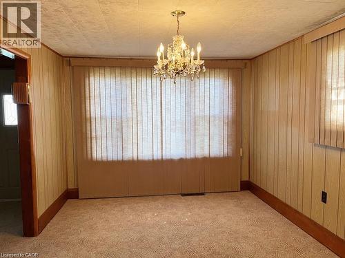 1-5 Priddle Drive, Langton, ON 