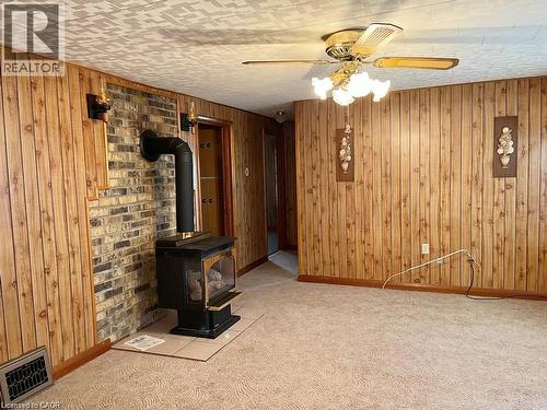 1-5 Priddle Drive, Langton, ON 