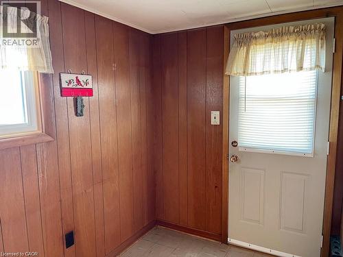 1-5 Priddle Drive, Langton, ON 