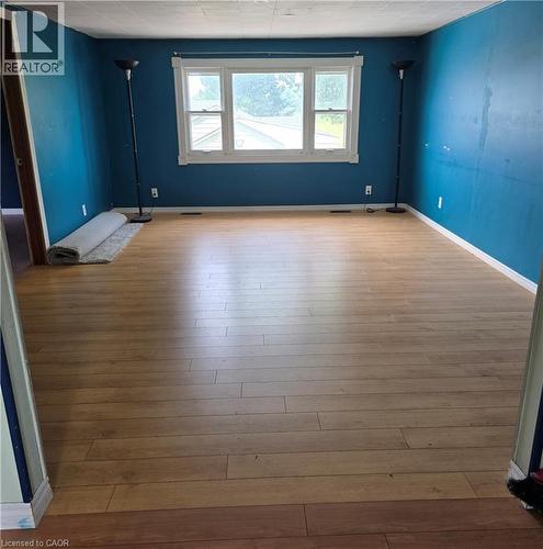 1-5 Priddle Drive, Langton, ON 