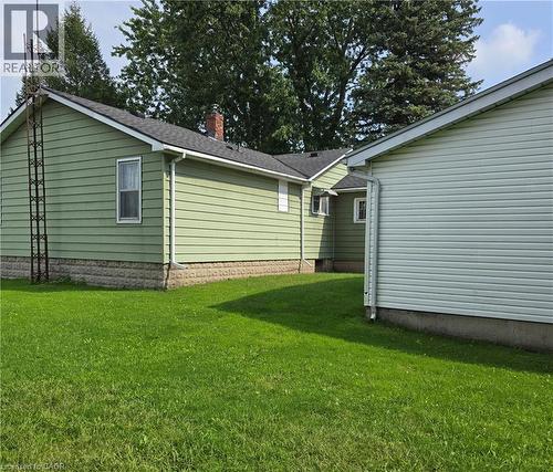 1-5 Priddle Drive, Langton, ON 