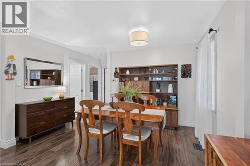 24 Castlefield Drive, Hamilton, ON 