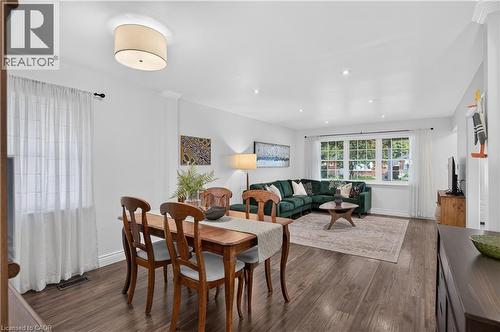24 Castlefield Drive, Hamilton, ON 