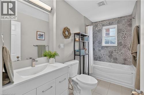 24 Castlefield Drive, Hamilton, ON 