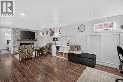 24 Castlefield Drive, Hamilton, ON 