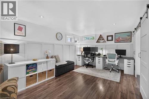 24 Castlefield Drive, Hamilton, ON 