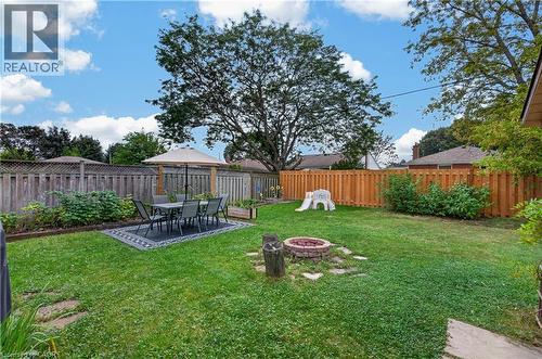 24 Castlefield Drive, Hamilton, ON 