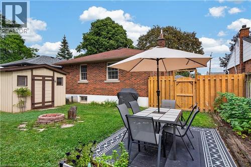 24 Castlefield Drive, Hamilton, ON 