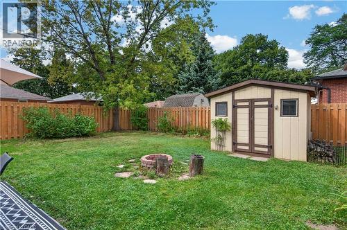 24 Castlefield Drive, Hamilton, ON 