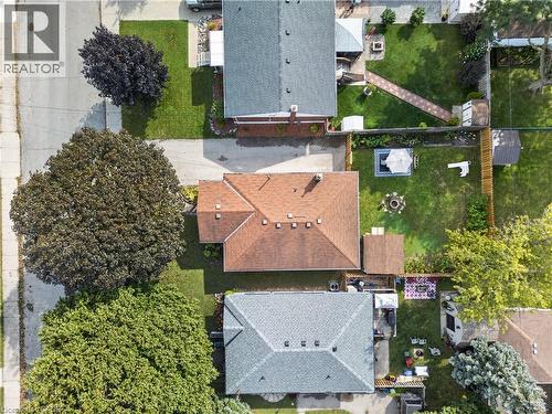 24 Castlefield Drive, Hamilton, ON 