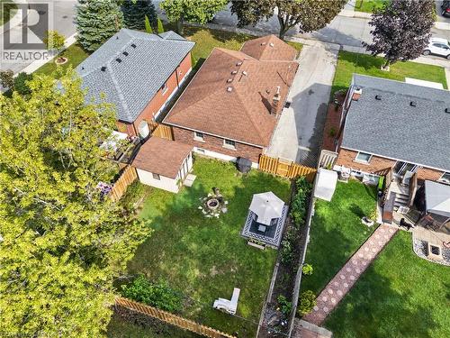 24 Castlefield Drive, Hamilton, ON 