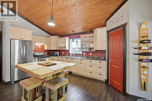 4 Cessna Drive, Candle Lake, SK 