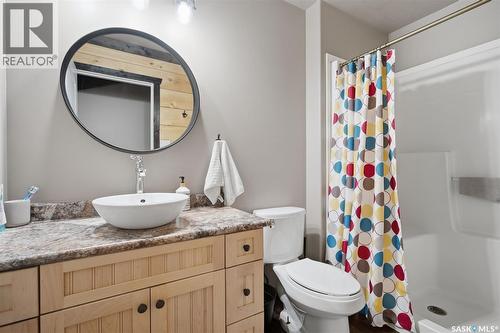 4 Cessna Drive, Candle Lake, SK 