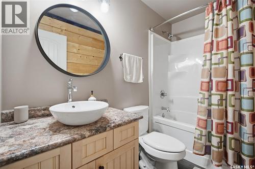 4 Cessna Drive, Candle Lake, SK 