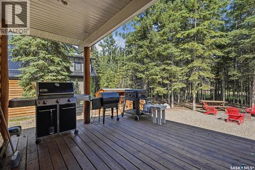 4 Cessna Drive, Candle Lake, SK 