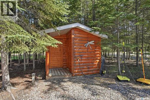 4 Cessna Drive, Candle Lake, SK 