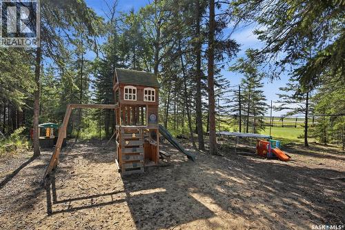 4 Cessna Drive, Candle Lake, SK 