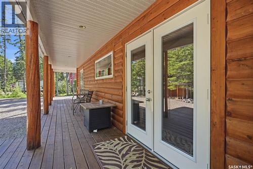 4 Cessna Drive, Candle Lake, SK 