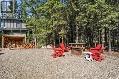 4 Cessna Drive, Candle Lake, SK 