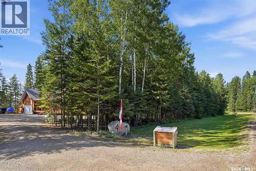 4 Cessna Drive, Candle Lake, SK 
