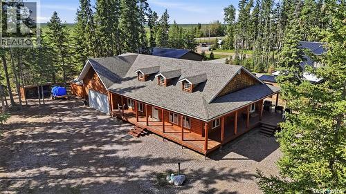 4 Cessna Drive, Candle Lake, SK 