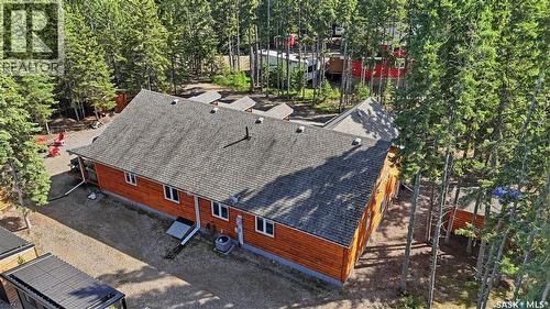 4 Cessna Drive, Candle Lake, SK 
