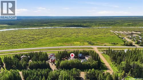4 Cessna Drive, Candle Lake, SK 