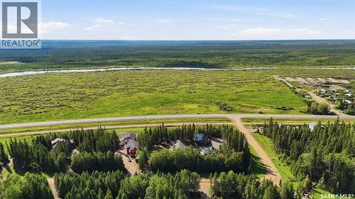 4 Cessna Drive, Candle Lake, SK 