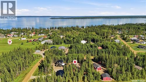 4 Cessna Drive, Candle Lake, SK 