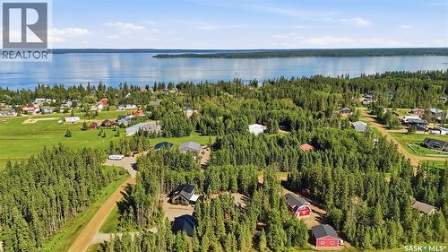 4 Cessna Drive, Candle Lake, SK 