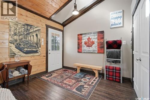 4 Cessna Drive, Candle Lake, SK 
