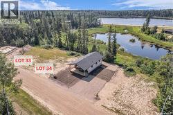 34 101 Neis Access ROAD  Emma Lake, SK S0J 0N0