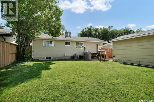 2002 Richardson Road, Saskatoon, SK 