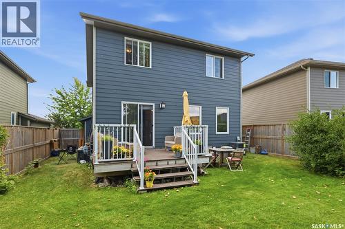 411 Hartley Road, Saskatoon, SK 