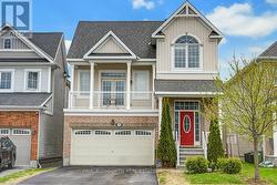 609 DUNDONALD DRIVE  Ottawa, ON K2J 5Y8