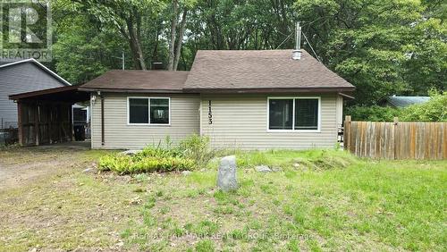 1153 BAYVIEW DRIVE  Ottawa, ON K0A 3M0