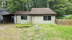 1153 BAYVIEW DRIVE  Ottawa, ON K0A 3M0