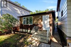 1909 Montreal STREET  Regina, SK S4P 1L4