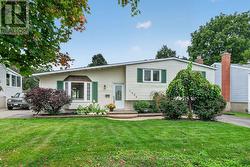 1404 MATHESON ROAD  Ottawa, ON K1J 8B6