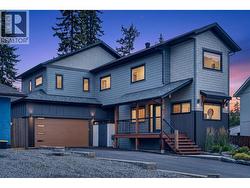 1305 Briarwood Place  Sparwood, BC V0B 2G2