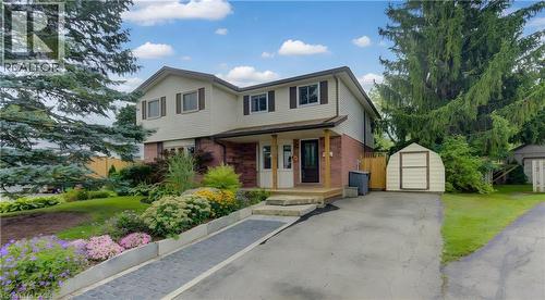 309B Mayview Crescent, Waterloo, ON 