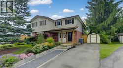 309B MAYVIEW Crescent  Waterloo, ON N2V 1P6