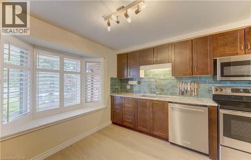309B Mayview Crescent, Waterloo, ON 