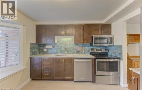 309B Mayview Crescent, Waterloo, ON 