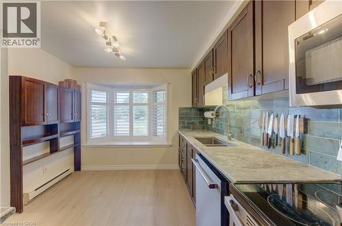 309B Mayview Crescent, Waterloo, ON 