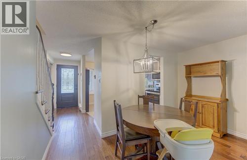 309B Mayview Crescent, Waterloo, ON 